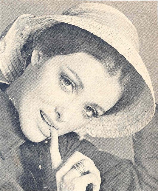 Lucía Méndez
