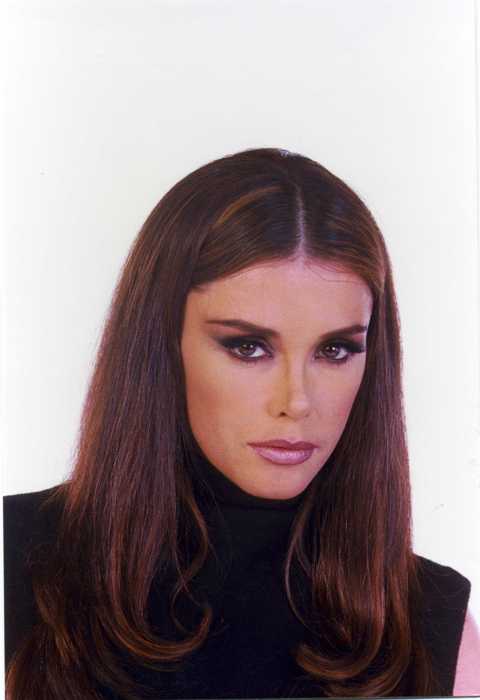 Lucía Méndez