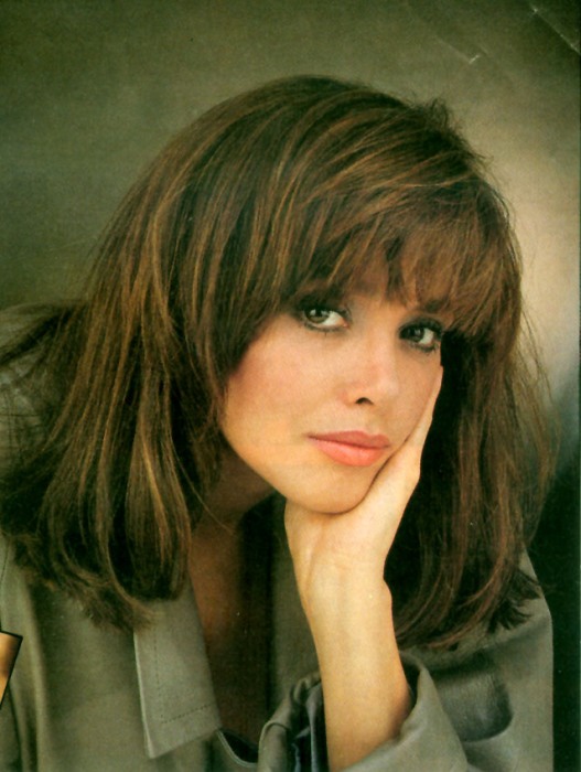 Lucía Méndez
