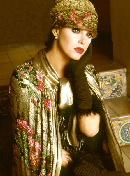 Lucía Méndez