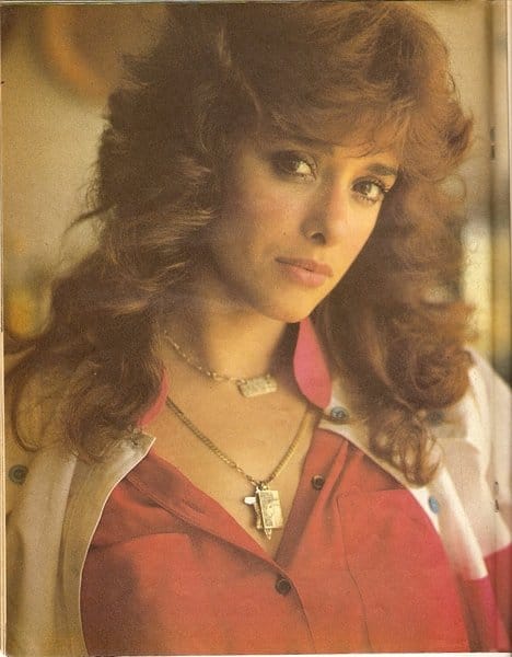 Lucía Méndez