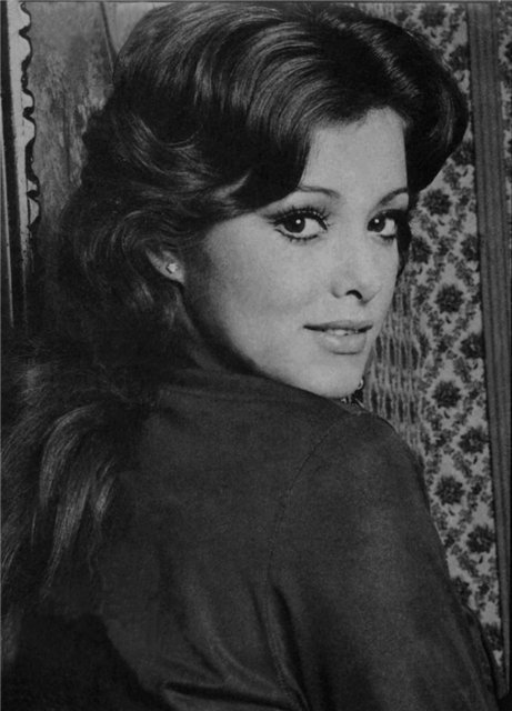 Lucía Méndez