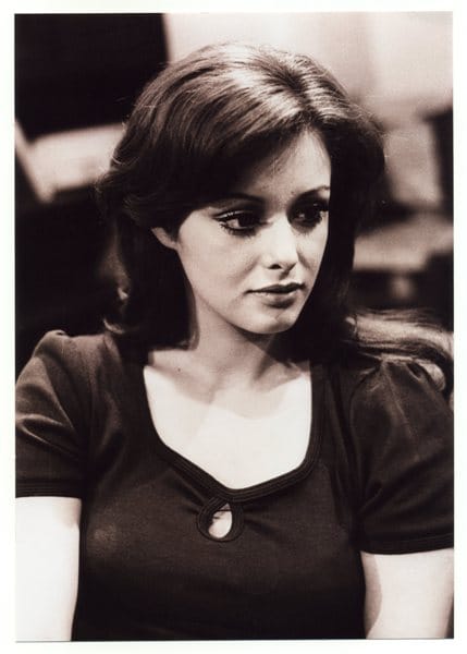 Lucía Méndez
