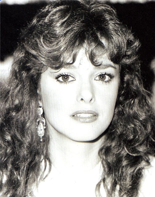 Lucía Méndez