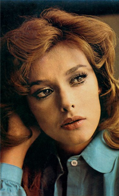 Lucía Méndez