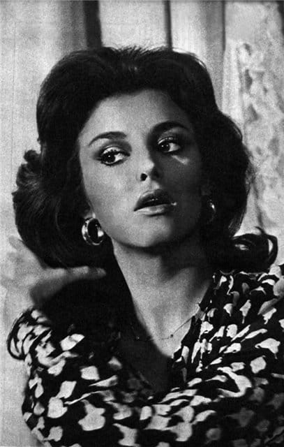 Lucía Méndez