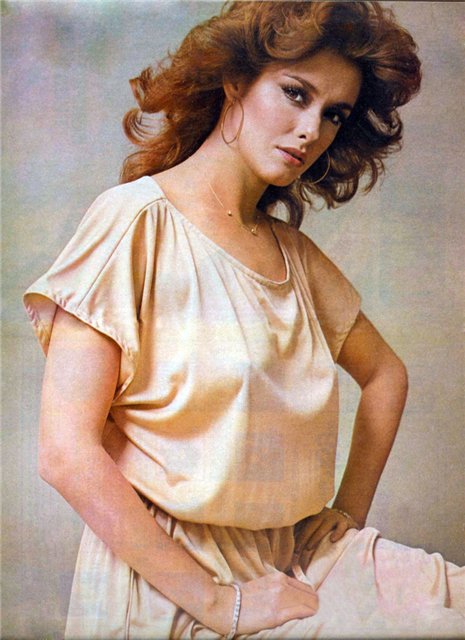 Lucía Méndez