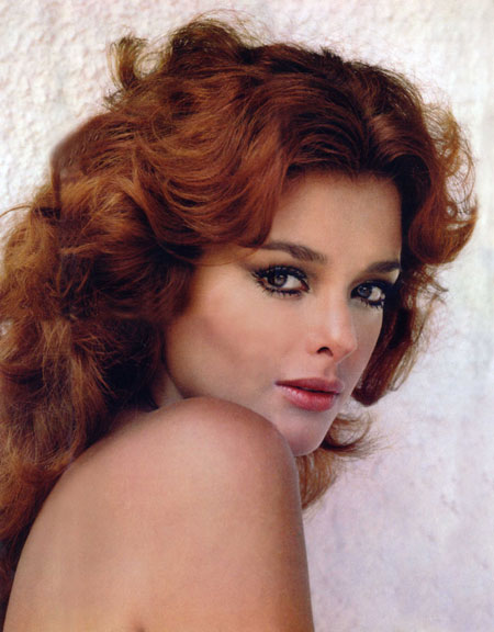 Lucía Méndez