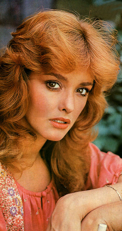 Lucía Méndez