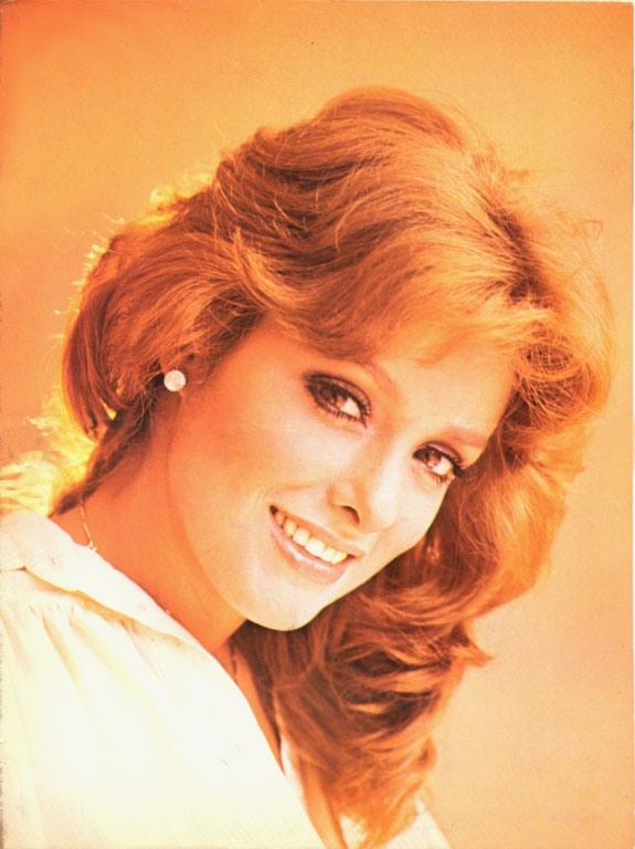 Lucía Méndez Lucía Méndez