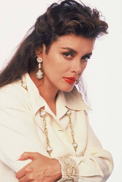 Lucía Méndez