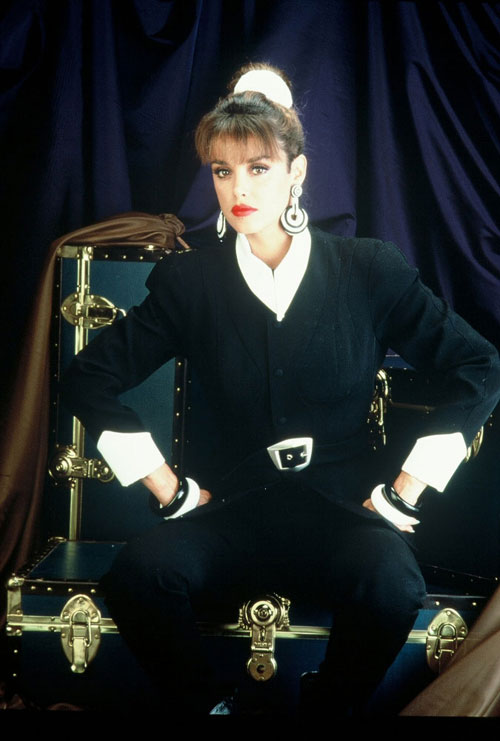 Lucía Méndez