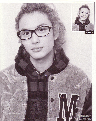 Masaki Okada