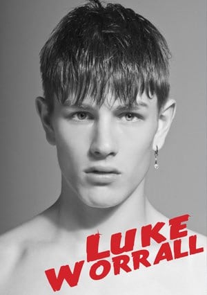 Luke Worrall