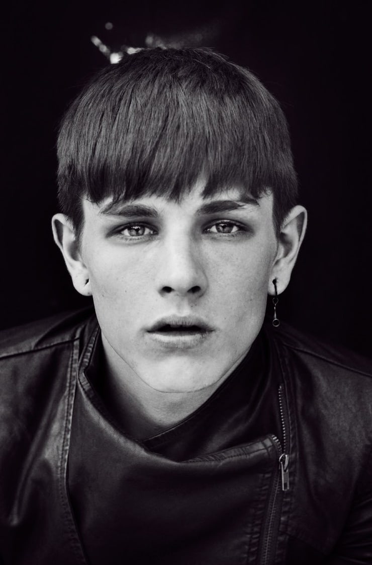 Luke Worrall