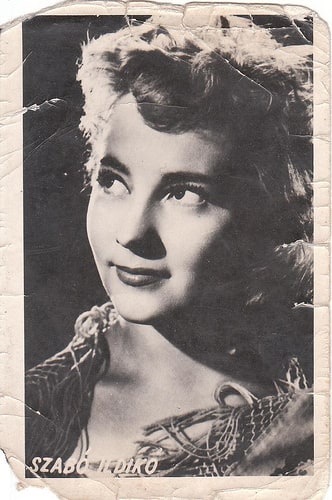 Ildikó Szabó