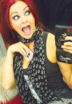 Maria Kanellis Maria Kanellis