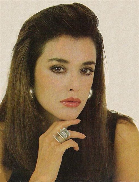 Lucía Méndez