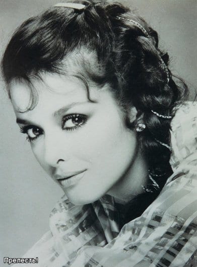 Lucía Méndez