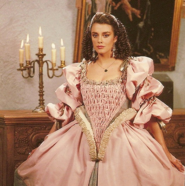 Lucía Méndez