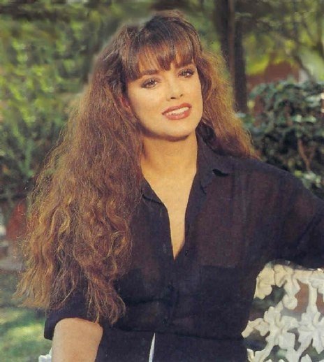 Lucía Méndez