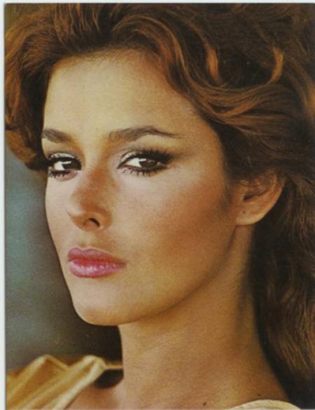 Lucía Méndez