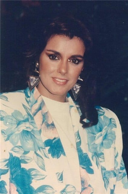 Lucía Méndez