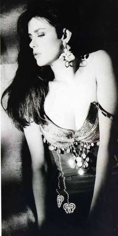 Lucía Méndez