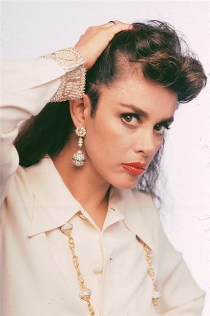Lucía Méndez