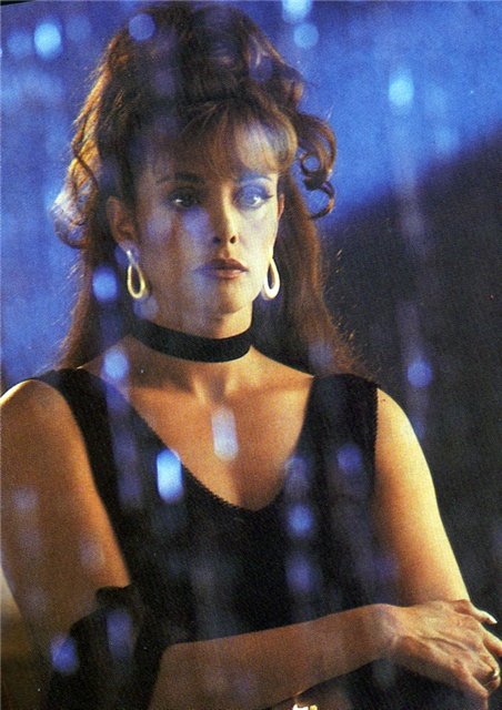 Lucía Méndez