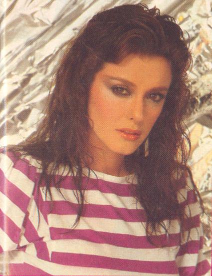 Lucía Méndez