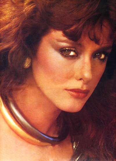 Lucía Méndez