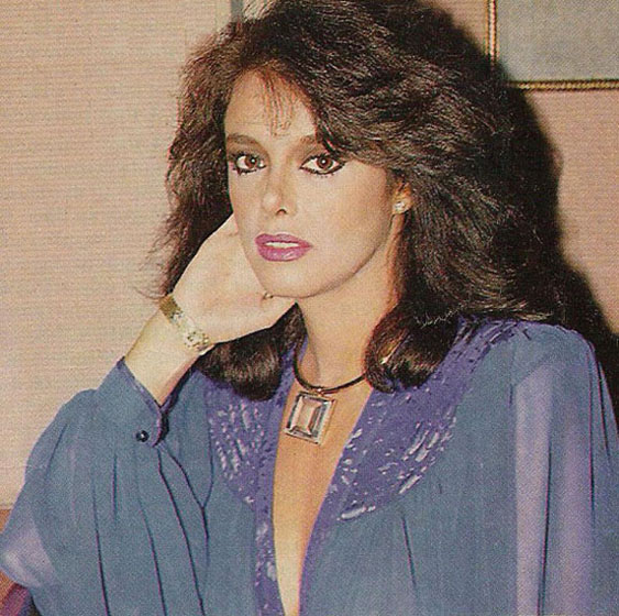 Lucía Méndez
