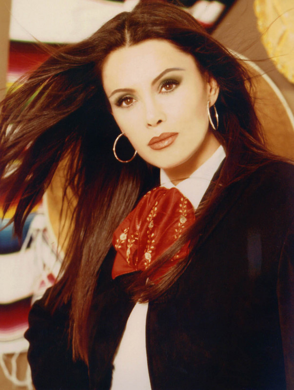 Lucía Méndez