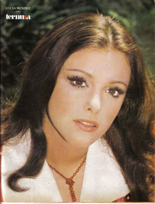 Lucía Méndez