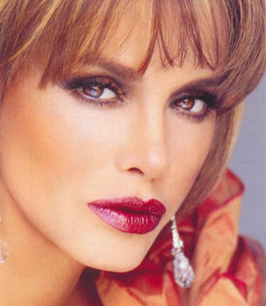 Lucía Méndez