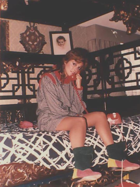 Lucía Méndez