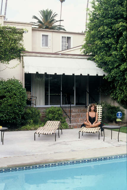 Lucía Méndez
