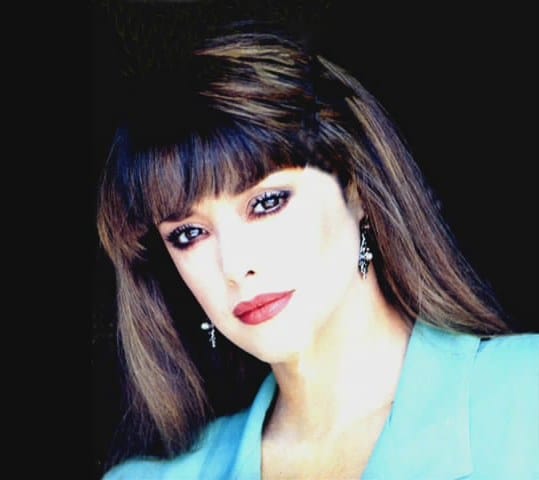 Lucía Méndez