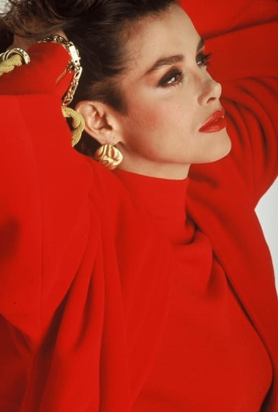 Lucía Méndez