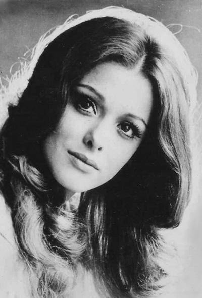 Lucía Méndez