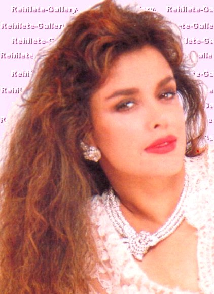 Lucía Méndez