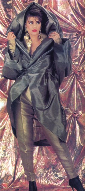 Lucía Méndez