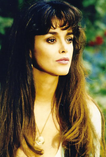 Lucía Méndez