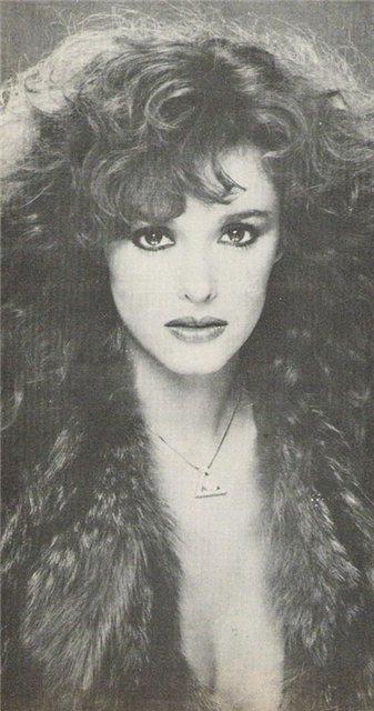 Lucía Méndez