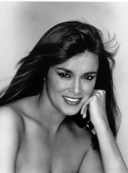 Lucía Méndez