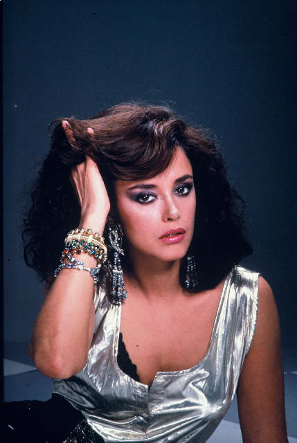 Lucía Méndez