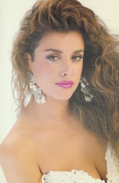 Lucía Méndez