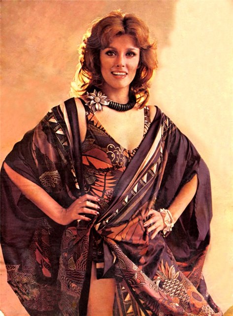 Lucía Méndez