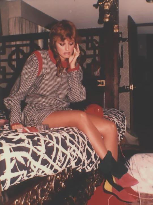 Lucía Méndez